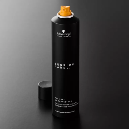 Schwarzkopf Prof. Session Label - The Coat 300ml