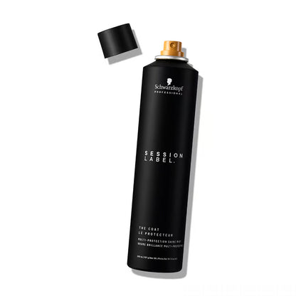 Schwarzkopf Prof. Session Label - The Coat 300ml